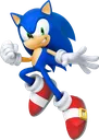 Sonic