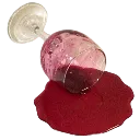 spilledwine