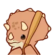 bat