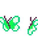 butterfliesgreen