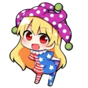 clownpiece