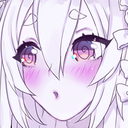 MaryShy Discord emoji