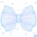LightBlueBow