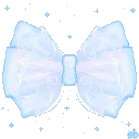 LightBlueBow