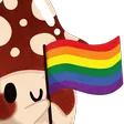 gayShroom