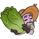 LettuceLoveBadruu LettuceLoveBadruu