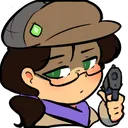 heirGun