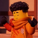 arinshrug Discord emoji
