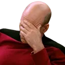 facepalmpicard