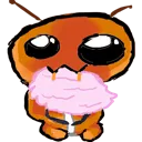 tiger_cottoncandy