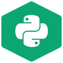 python_green Discord emoji