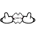 e_z_meow_fu custom emote | Unsupervised Adults ¹⁸⁺