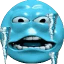 freeze
