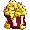 popcorn