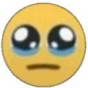 :friendly_cry: