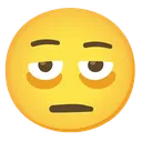 tired