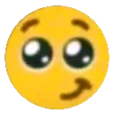 heh