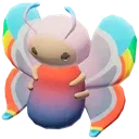 rainbowbutterfly