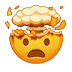 e_mindblown Discord emoji