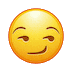 e_smirk Discord emoji
