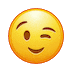 e_wink Discord emoji
