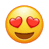 e_hearteyes Discord emoji