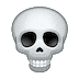 e_skull Discord emoji