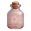 008_nf2u_glassbottle Discord emoji