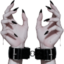 BadBoy Discord sticker from 18+ NSFW WRVTHFUL