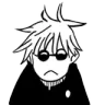 gojo_unhappy
