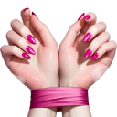 GoodGirl custom emote | 18+ NSFW WRVTHFUL