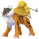 raikou Discord emoji