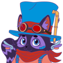 :alyssia: