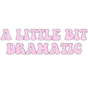 alittlebitdramatic