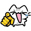 e_z_meow_HAHAHA custom emote | Unsupervised Adults ¹⁸⁺