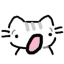e_z_meow_gasp Discord Emoji - Unsupervised Adults ¹⁸⁺