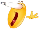 shock
