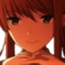 SmugMonika
