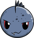 chompon custom emote - Quant