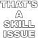 skillissue Discord emoji