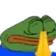 pray Discord emoji