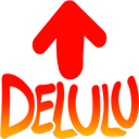delulu Discord emoji