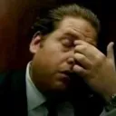 facepalm