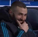benzi Discord emoji