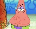 patrick Discord emoji