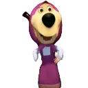 masha