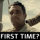 firsttime