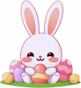 38016easterbunny