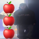 billie_3apples Discord emoji