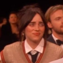 billie_judging Discord emoji